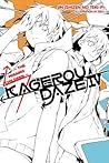 Kagerou Daze, Vol...