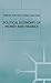 Political Economy of Money and Finance by Makoto Itoh