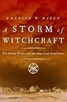 A Storm of Witchc...