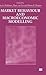 Market Behaviour and Macroeconomic Modelling