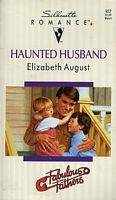 Haunted Husband (Paperback)