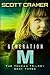 Generation M (The Toucan Trilogy)