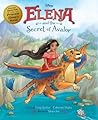 Elena and the Secret of Avalor