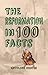 The Reformation in 100 Facts