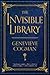 The Invisible Library (The Invisible Library, #1)
