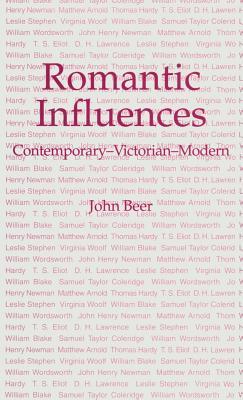 Romantic Influences: Contemporary ― Victorian ― Modern (Hardcover)