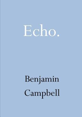 Echo (Paperback)