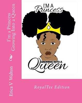 Princess Growing Into a Queen Journal