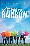 Across the Rainbow by Anne Regan