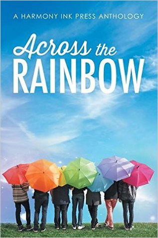 Across The Rainbow By Anne Regan