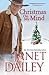 Christmas on My Mind by Janet Dailey