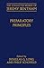 Preparatory Principles (The Collected Works of Jeremy Bentham)