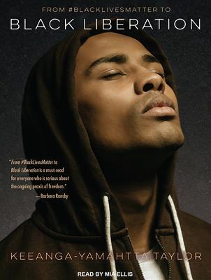 From #blacklivesmatter to Black Liberation