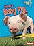 Meet a Baby Pig (Lightning Bolt Books: Baby Farm Animals)