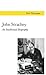 John Strachey: An Intellectual Biography