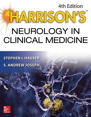Harrison's Neurology in Clinical Medicine