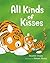 All Kinds of Kisses by Heather Swain