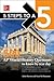 5 Steps to a 5: 500 AP World History Questions to Know by Test Day, Second Edition (Mcgraw Hill's 5 Steps to a 5)