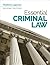 Essential Criminal Law by Matthew Ross Lippman