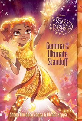 Gemma and the Ultimate Standoff (Star Darlings #12)