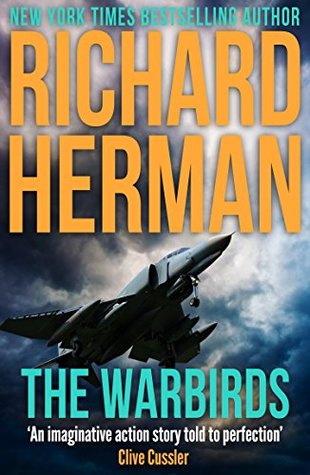 The Warbirds (Jack Locke, #1)