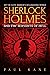 Sherlock Holmes and the Ser...