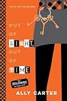 Out of Sight, Out...