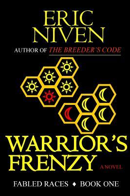 Warrior's Frenzy: Fabled Races