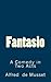 Fantasio by Alfred de Musset