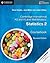 Cambridge International AS and A Level Mathematics: Statistics 2 Coursebook