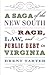 A Saga of the New South: Race, Law, and Public Debt in Virginia