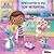 Doc McStuffins Welcome to the Toy Hospital (Doc Mcstuffins Toy Hospital)