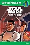 Finn and Poe Team Up!