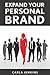 Expand Your Personal Brand