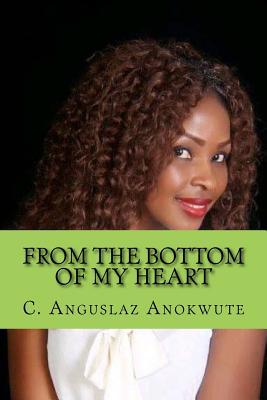 From The Bottom Of My Heart: In A Time Like This