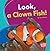 Look, a Clown Fish! (Bumba Books ® ― I See Ocean Animals)