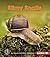 Slimy Snails (First Step Nonfiction: Backyard Critters)