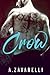 Crow (Boston Underworld, #1)