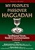 My People's Passover Haggad...