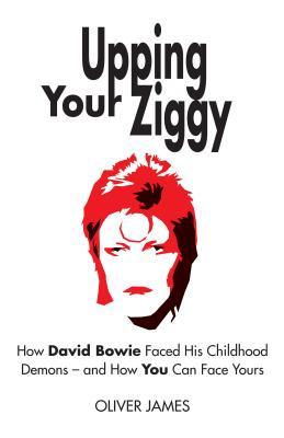 Upping Your Ziggy (Paperback)