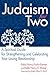 Judaism for Two: A Spiritua...