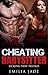 Horny Babysitters: 7 Horny Babysitter Stories