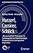 Husserl, Cassirer, Schlick by Matthias Neuber