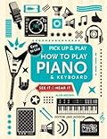 How to Play Piano & Keyboard