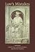 Law's Mistakes (Amherst Series In Law Jurisprudence Social)