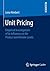 Unit Pricing: Empirical Investigations of its Influences at the Product and Retailer Levels