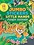 Jumbo Stickers for Little Hands by Jomike Tejido
