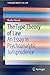 The Type Theory of Law: An Essay in Psychoanalytic Jurisprudence (SpringerBriefs in Law)