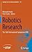 Robotics Research by Masayuki Inaba