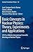 Basic Concepts in Nuclear Physics: Theory, Experiments and Applications: 2015 La Rábida International Scientific Meeting on Nuclear Physics